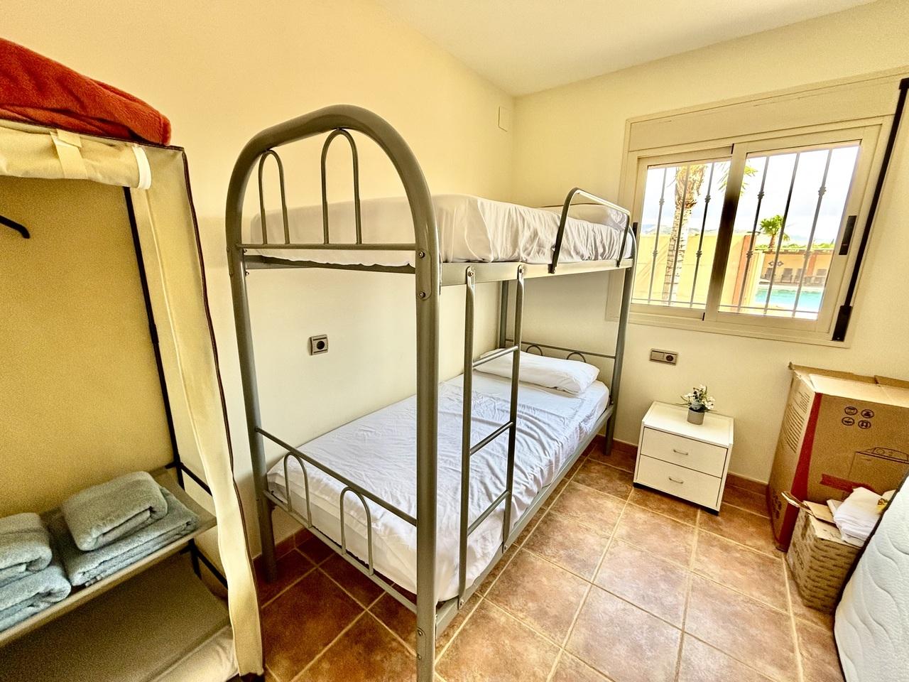 Villa for Sale in Fuente Álamo de Murcia