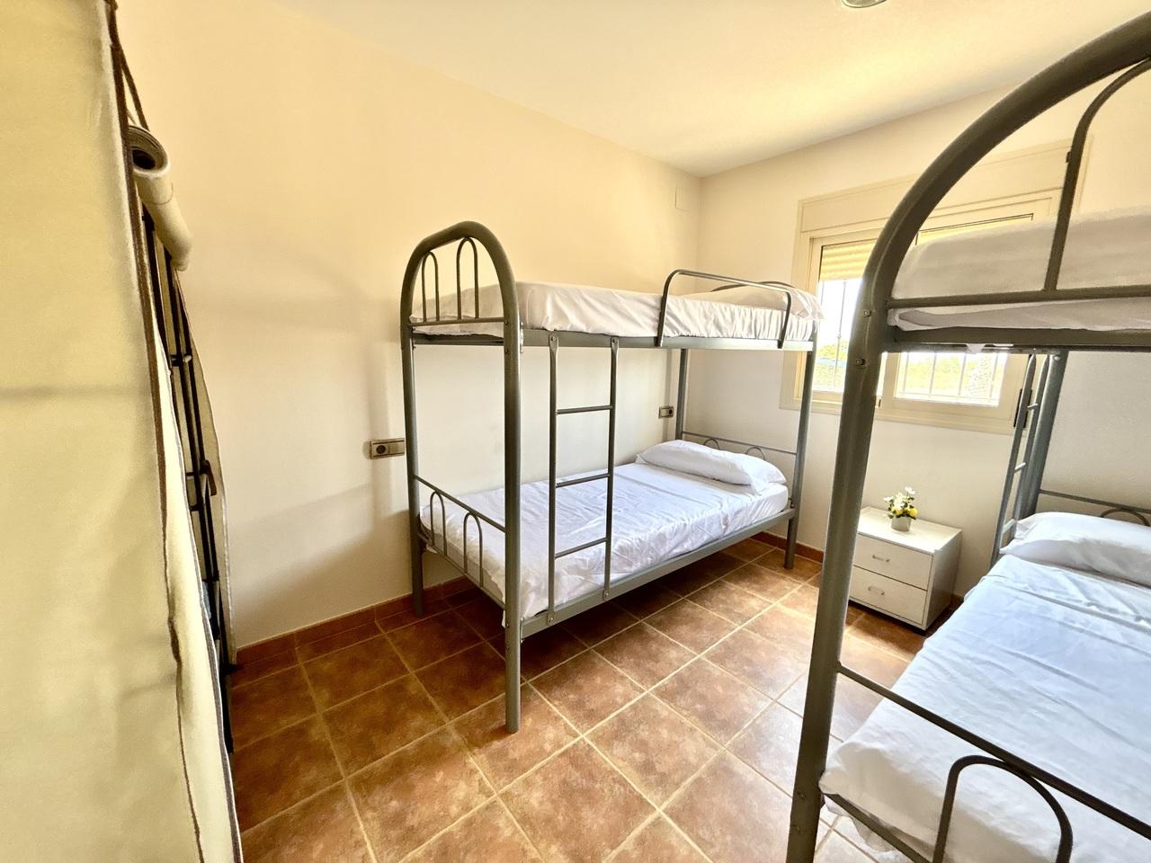 Villa for Sale in Fuente Álamo de Murcia