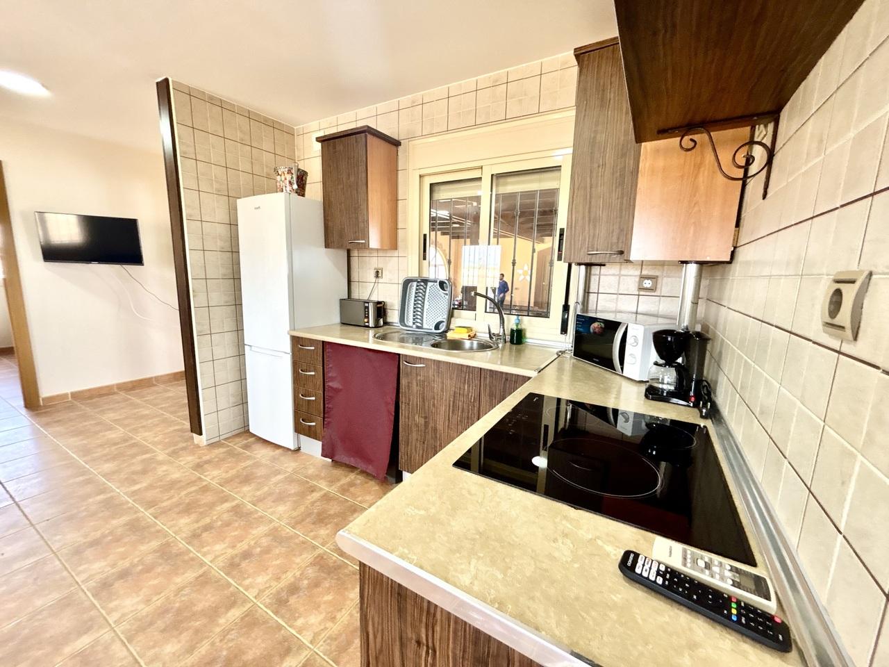 Villa for Sale in Fuente Álamo de Murcia