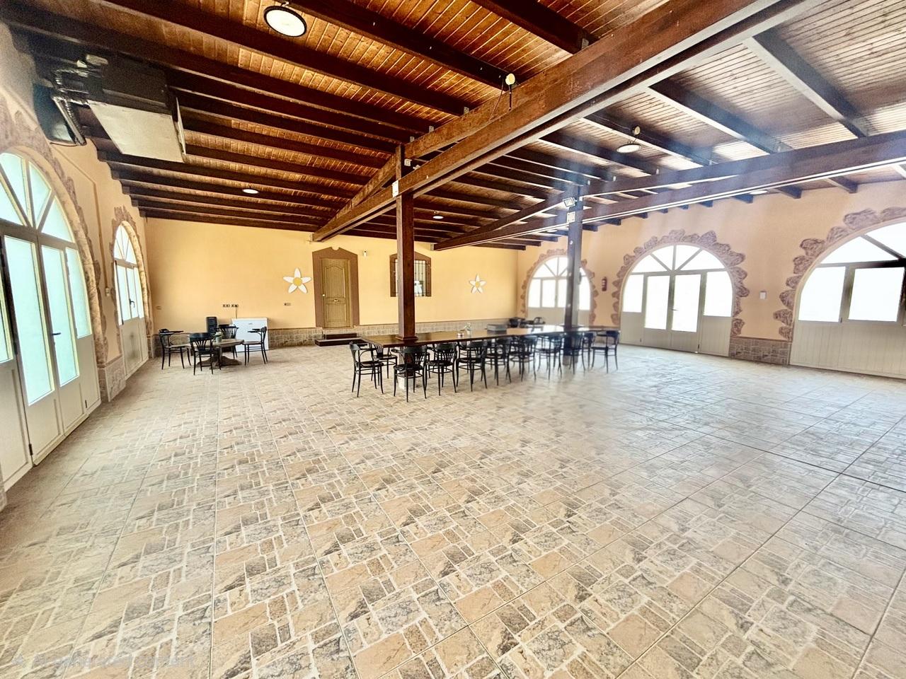 Villa for Sale in Fuente Álamo de Murcia