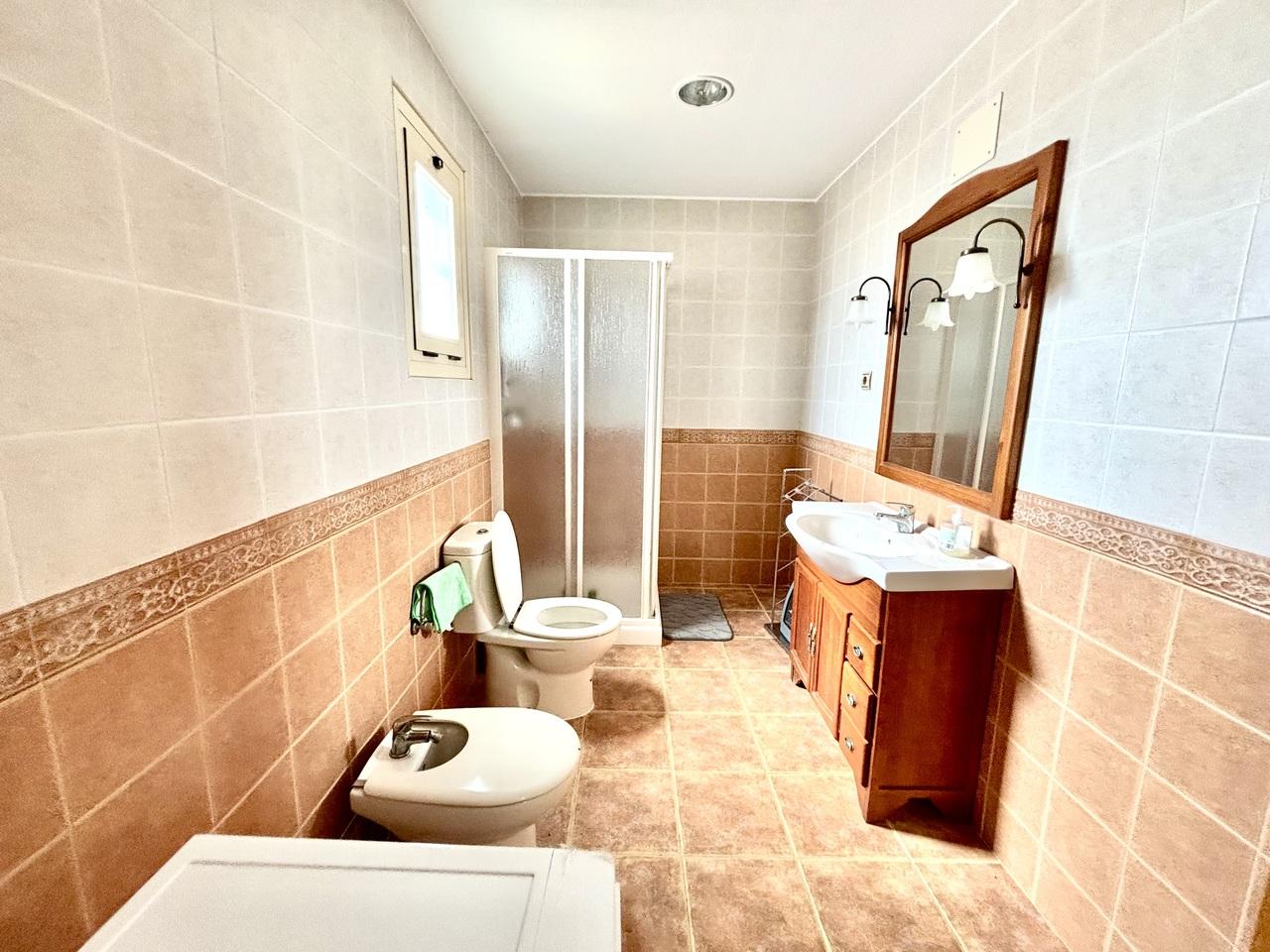 Villa for Sale in Fuente Álamo de Murcia