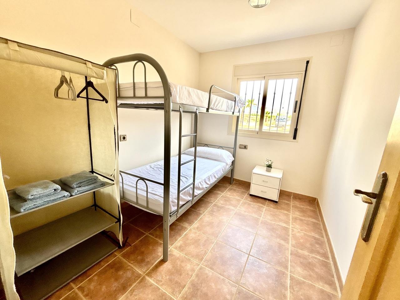 Villa for Sale in Fuente Álamo de Murcia