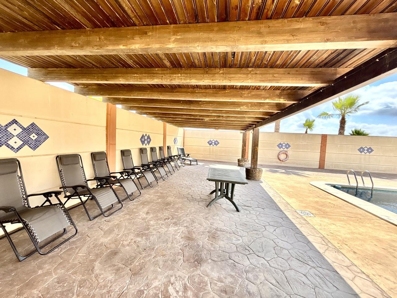 Villa for Sale in Fuente Álamo de Murcia