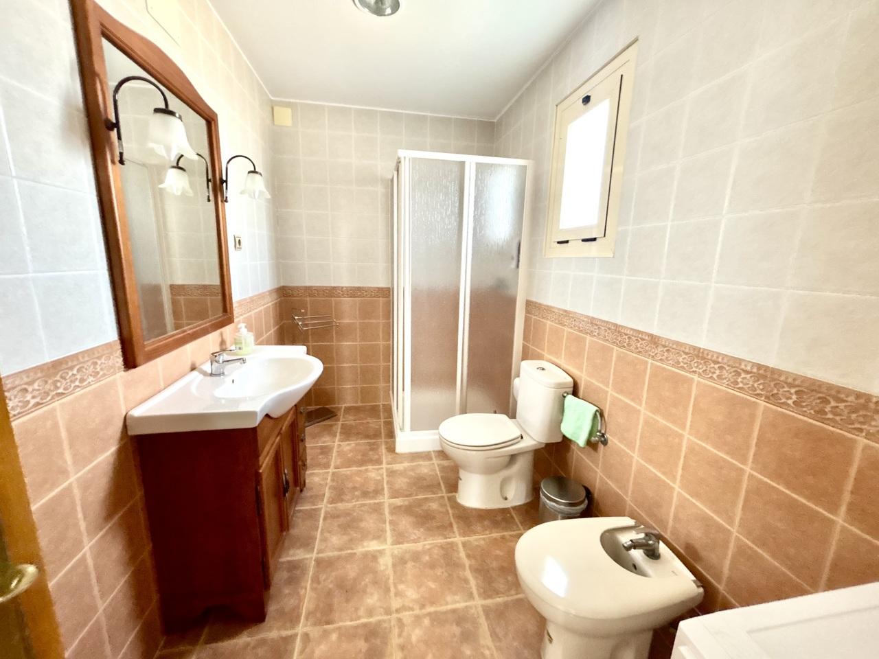 Villa for Sale in Fuente Álamo de Murcia