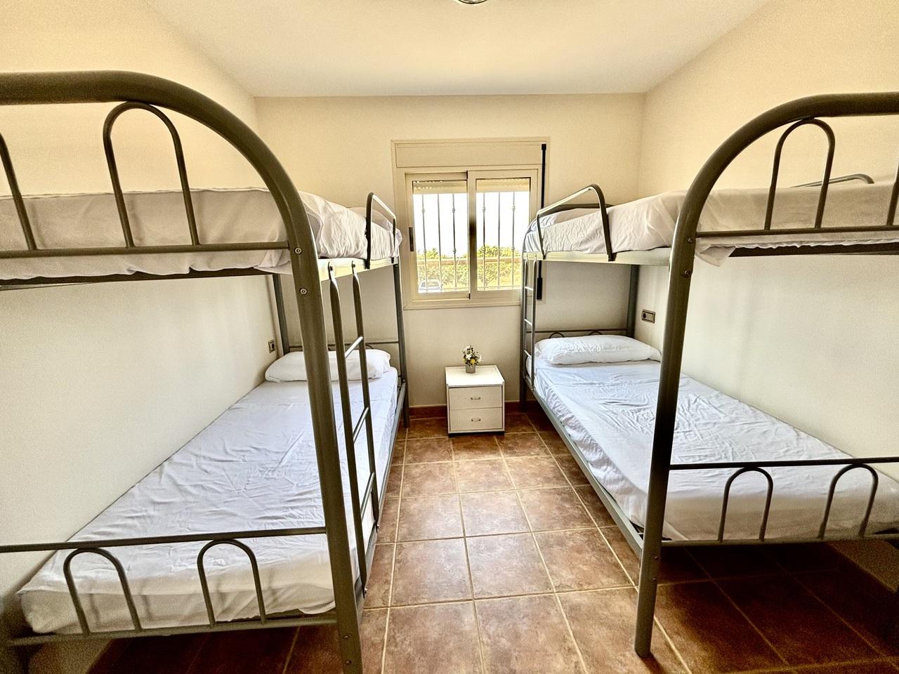 Villa for Sale in Fuente Álamo de Murcia