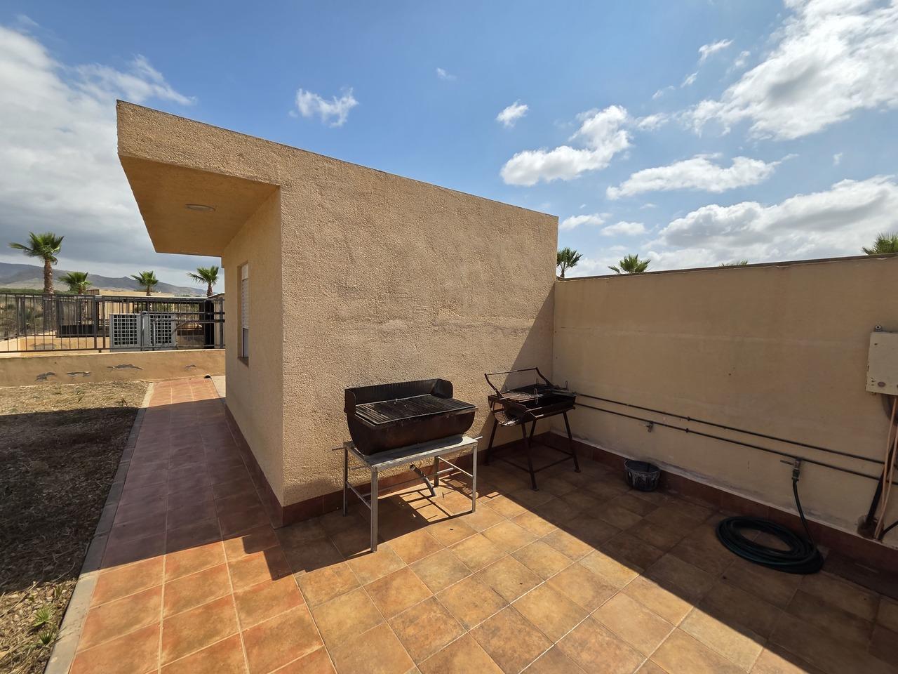Villa for Sale in Fuente Álamo de Murcia
