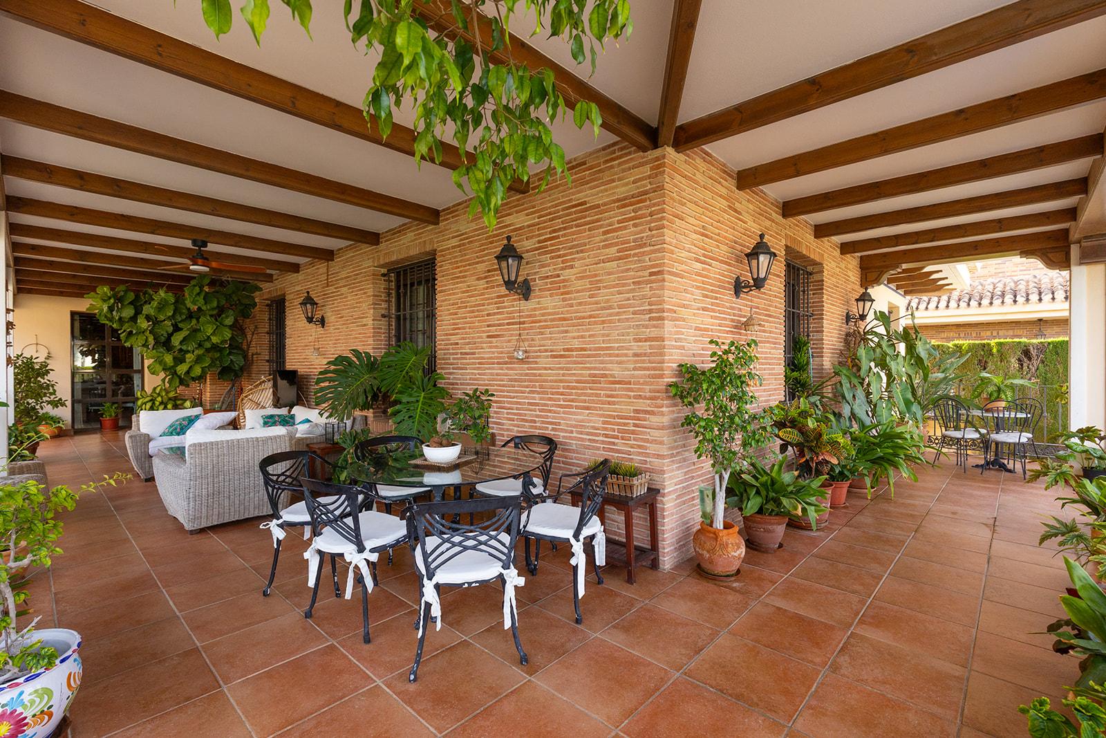 Villa en Venta en Torrevieja