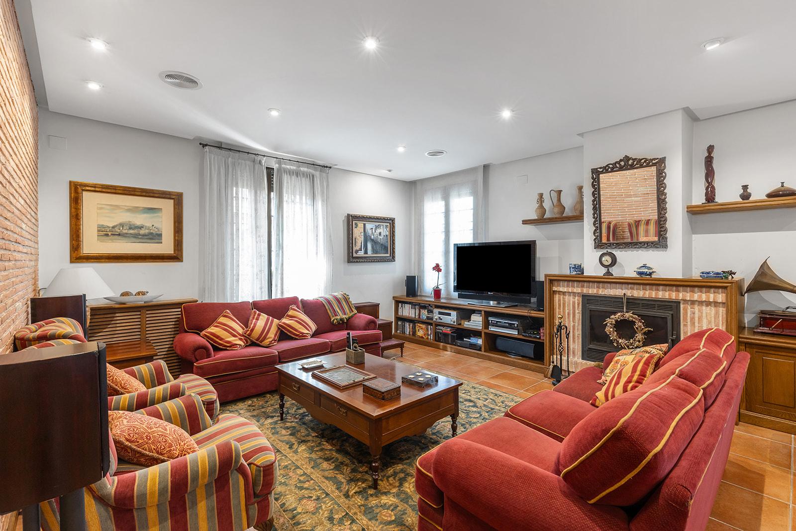 Villa en Venta en Torrevieja