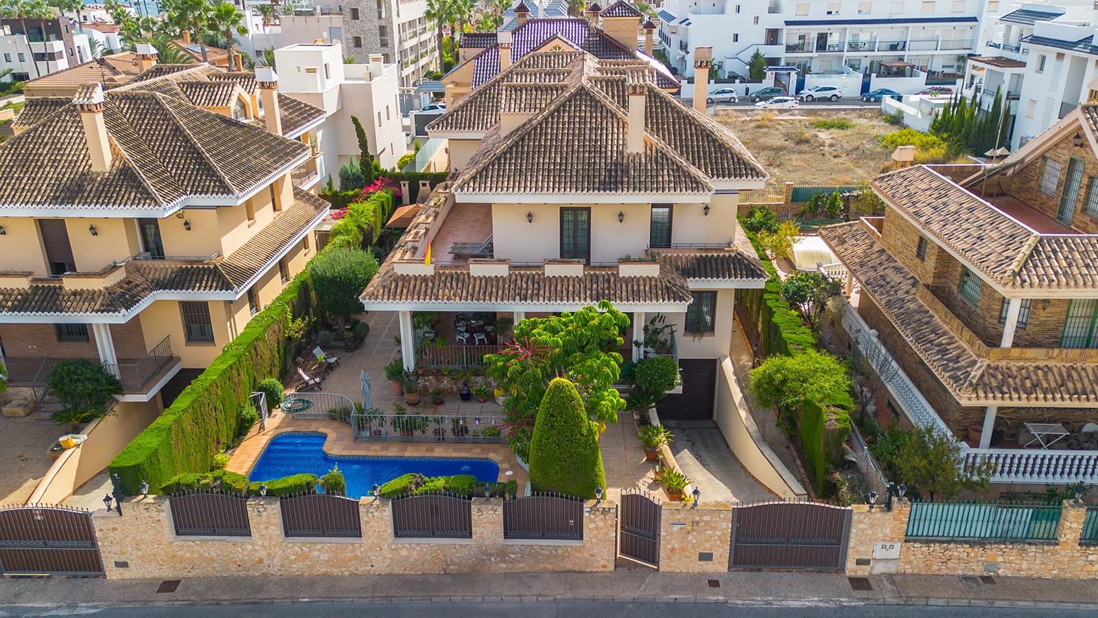 Villa en Venta en Torrevieja