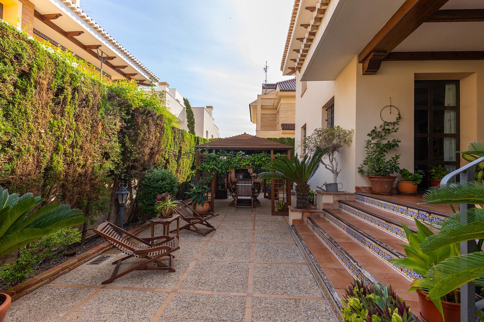 Villa en Venta en Torrevieja
