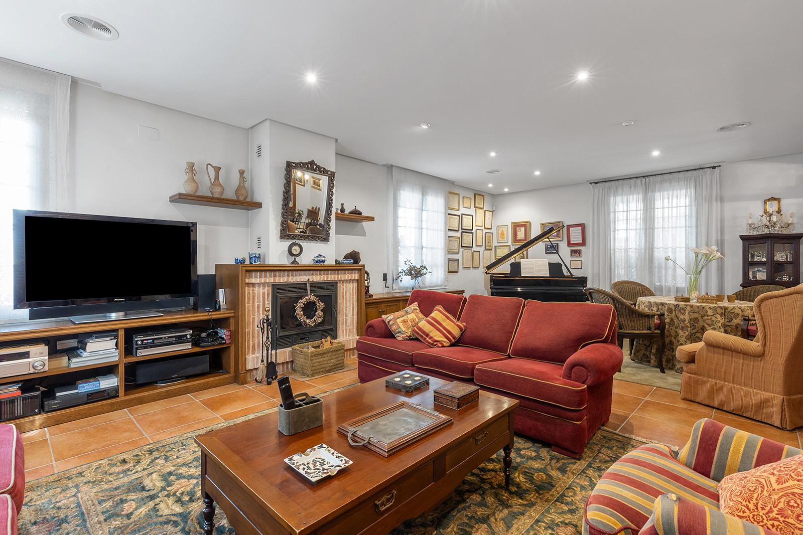 Villa en Venta en Torrevieja