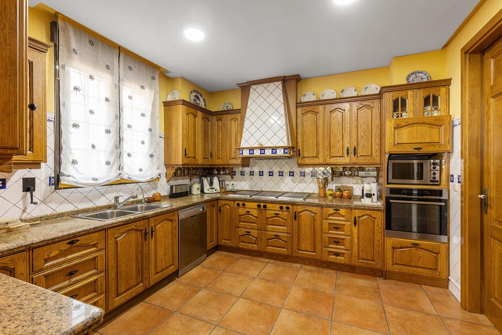 Villa en Venta en Torrevieja