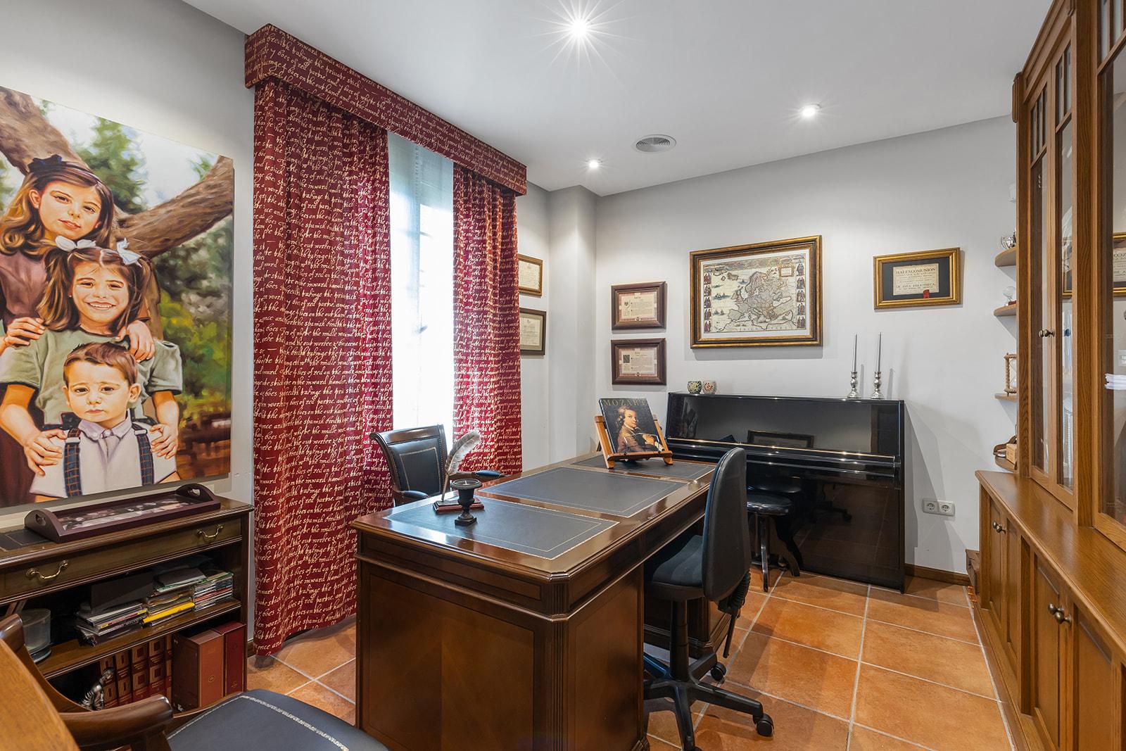 Villa en Venta en Torrevieja