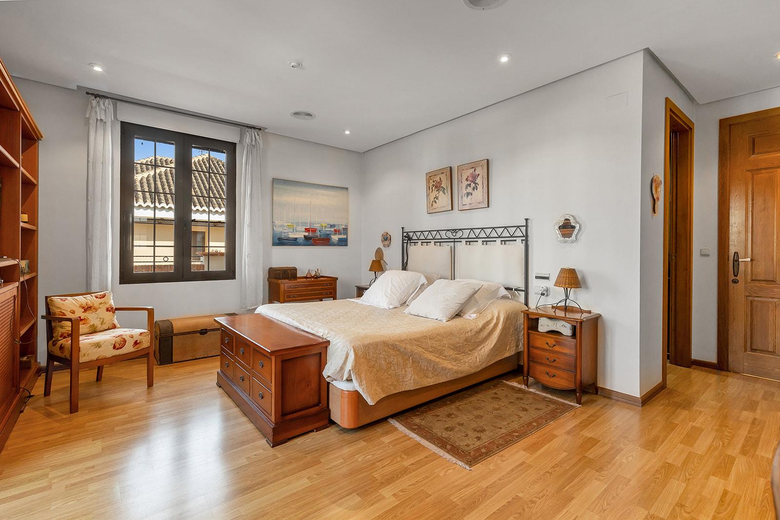 Villa en Venta en Torrevieja