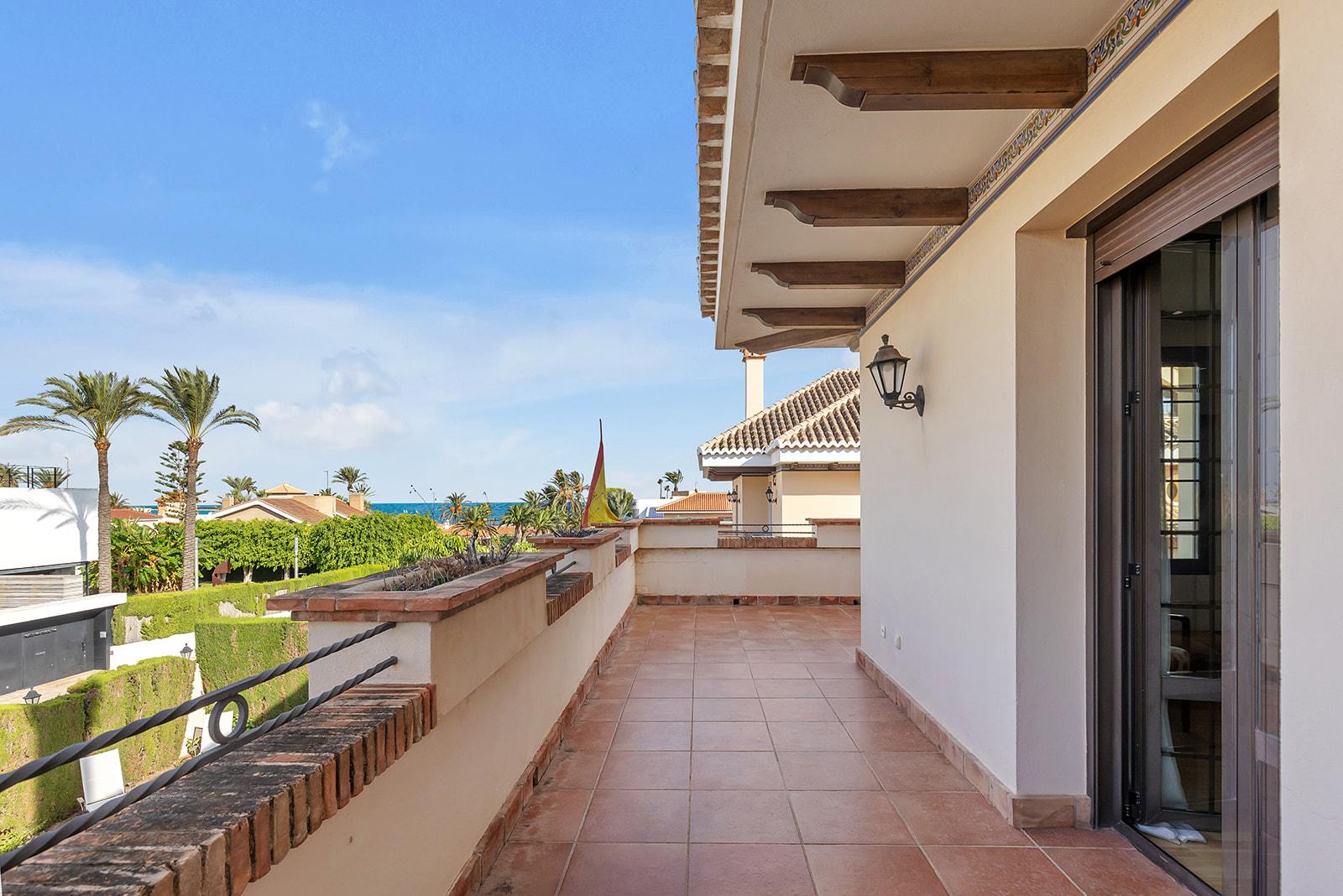 Villa en Venta en Torrevieja