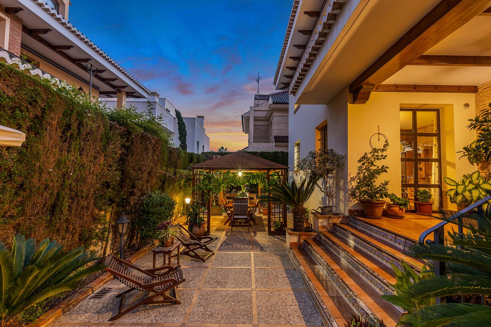 Villa en Venta en Torrevieja