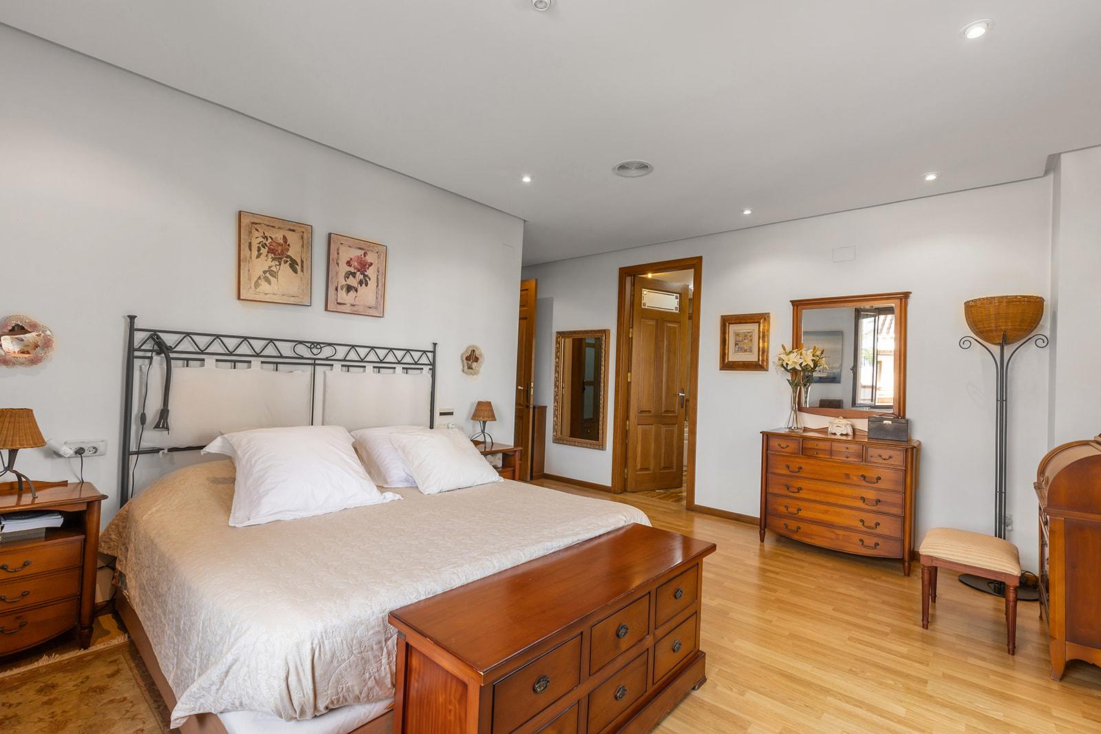Villa en Venta en Torrevieja
