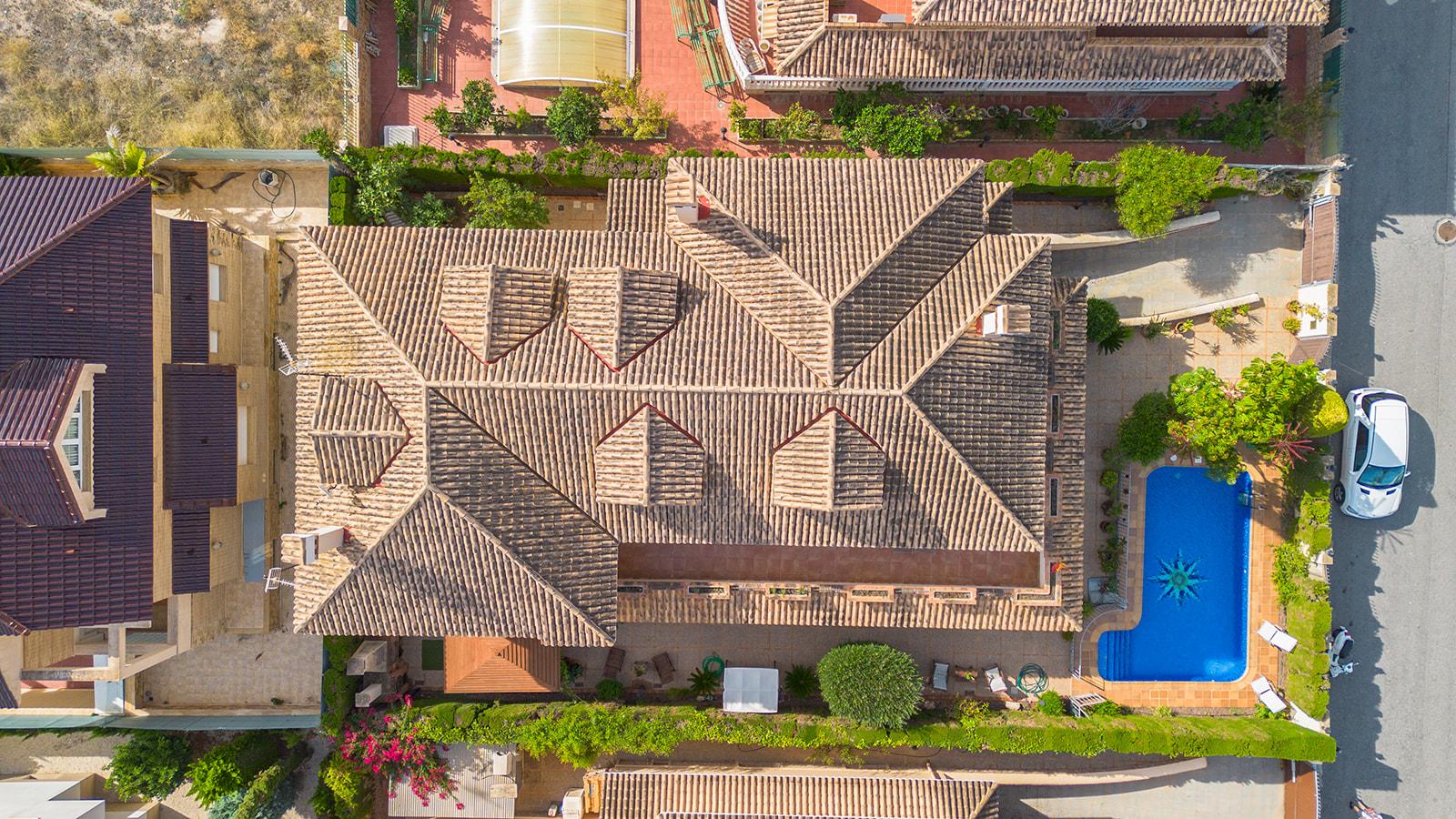 Villa en Venta en Torrevieja