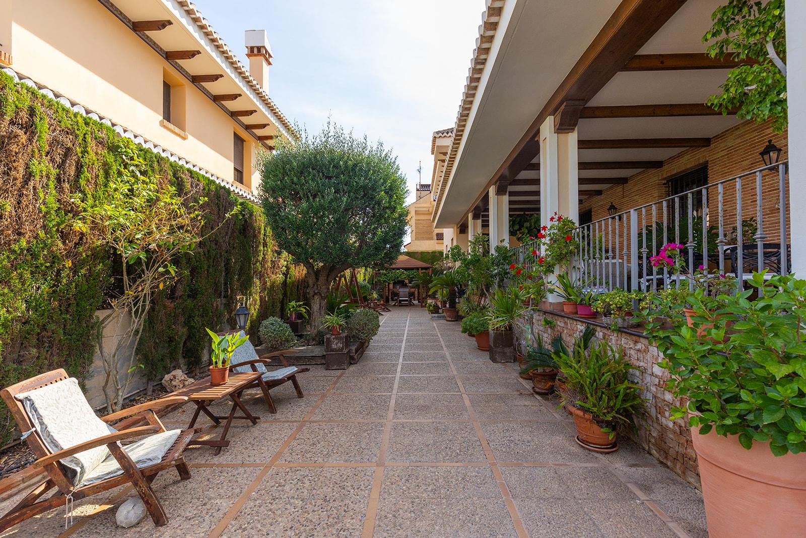 Villa en Venta en Torrevieja