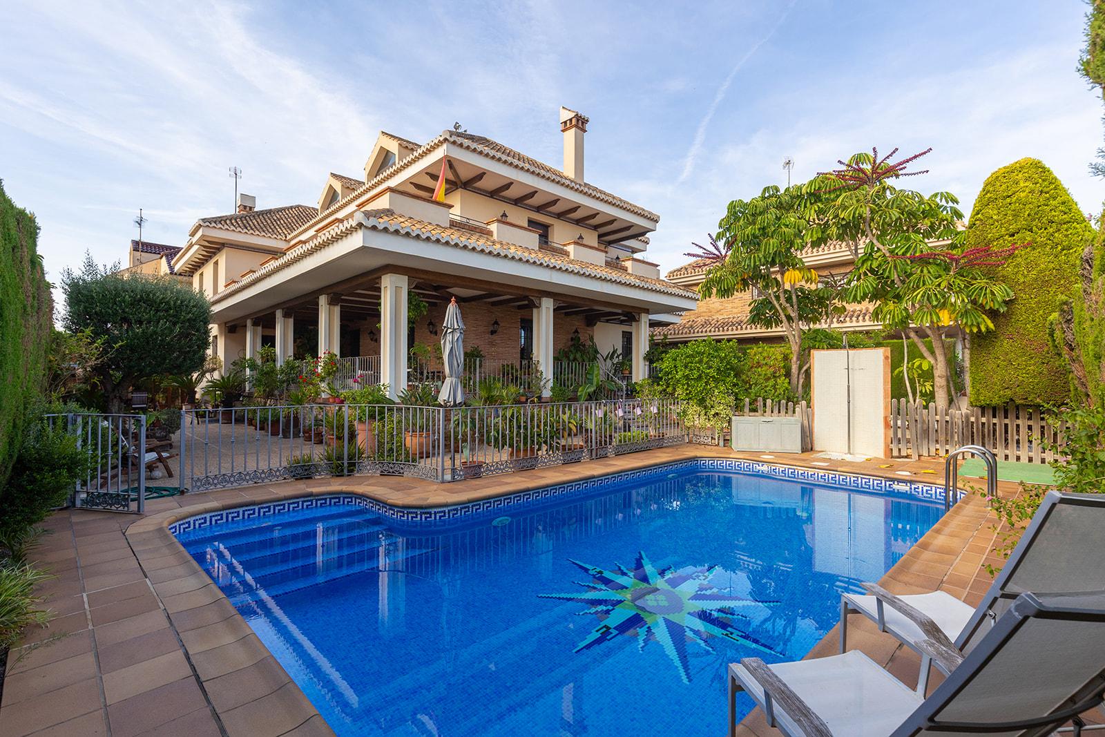 Villa en Venta en Torrevieja