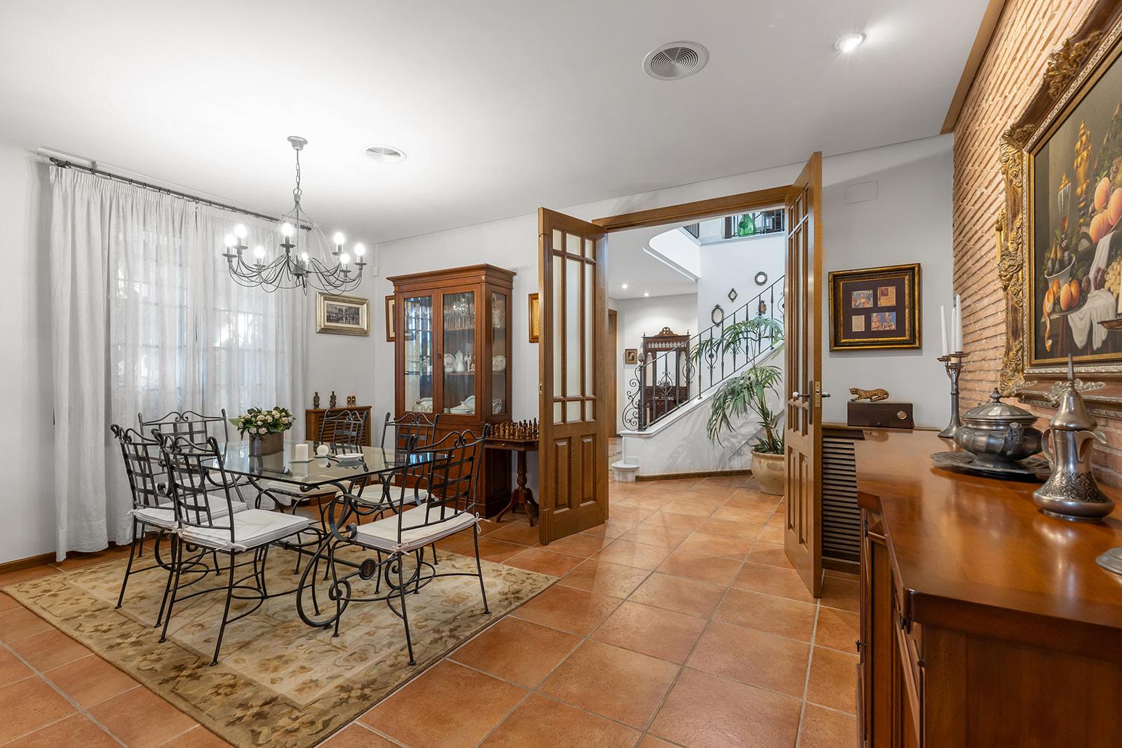 Villa en Venta en Torrevieja