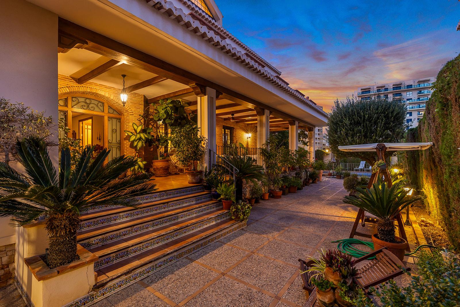 Villa en Venta en Torrevieja