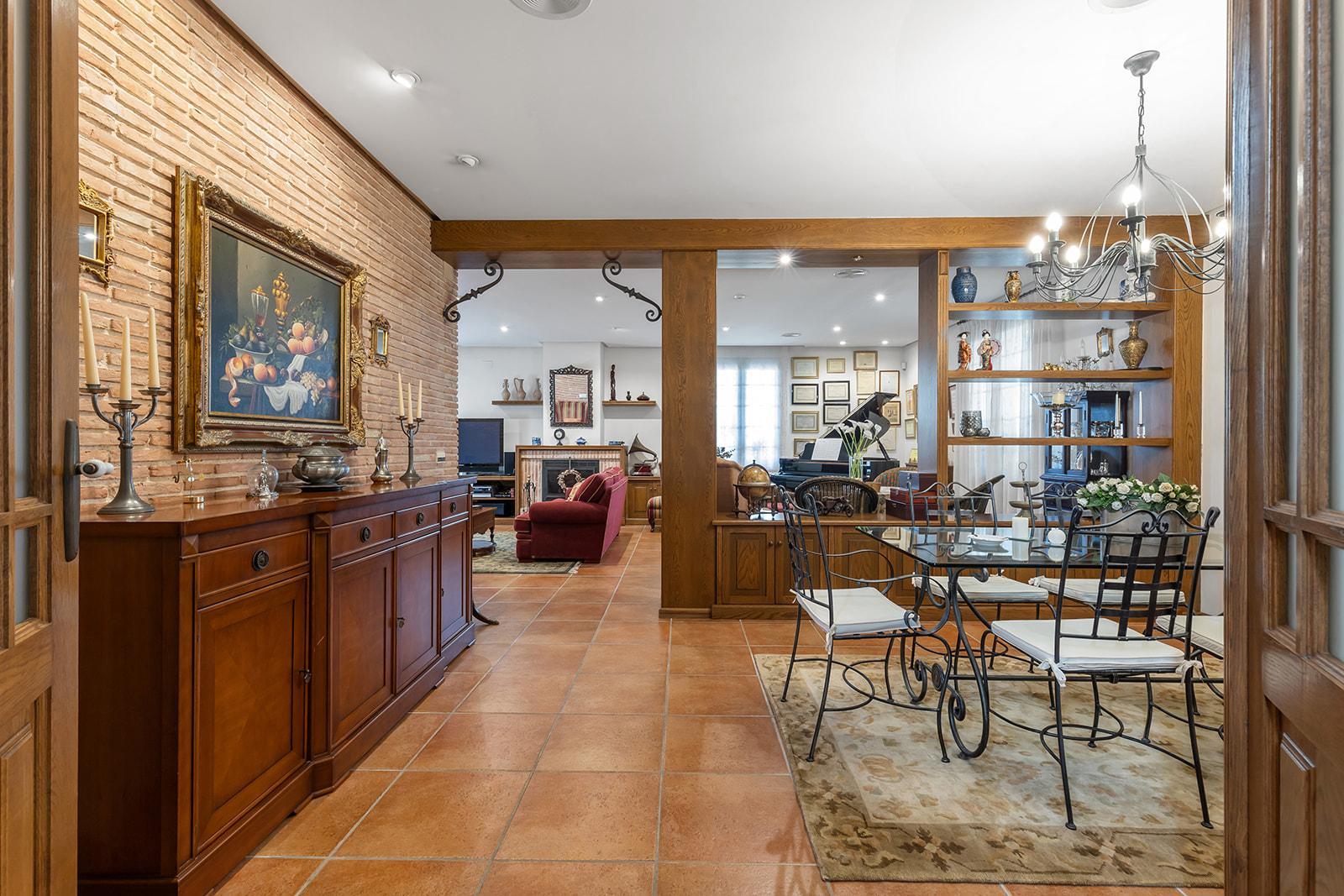 Villa en Venta en Torrevieja