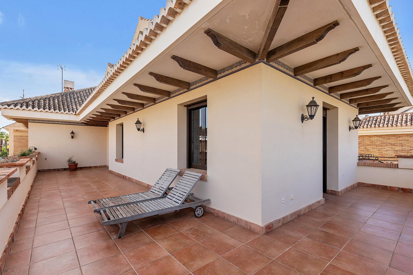 Villa en Venta en Torrevieja