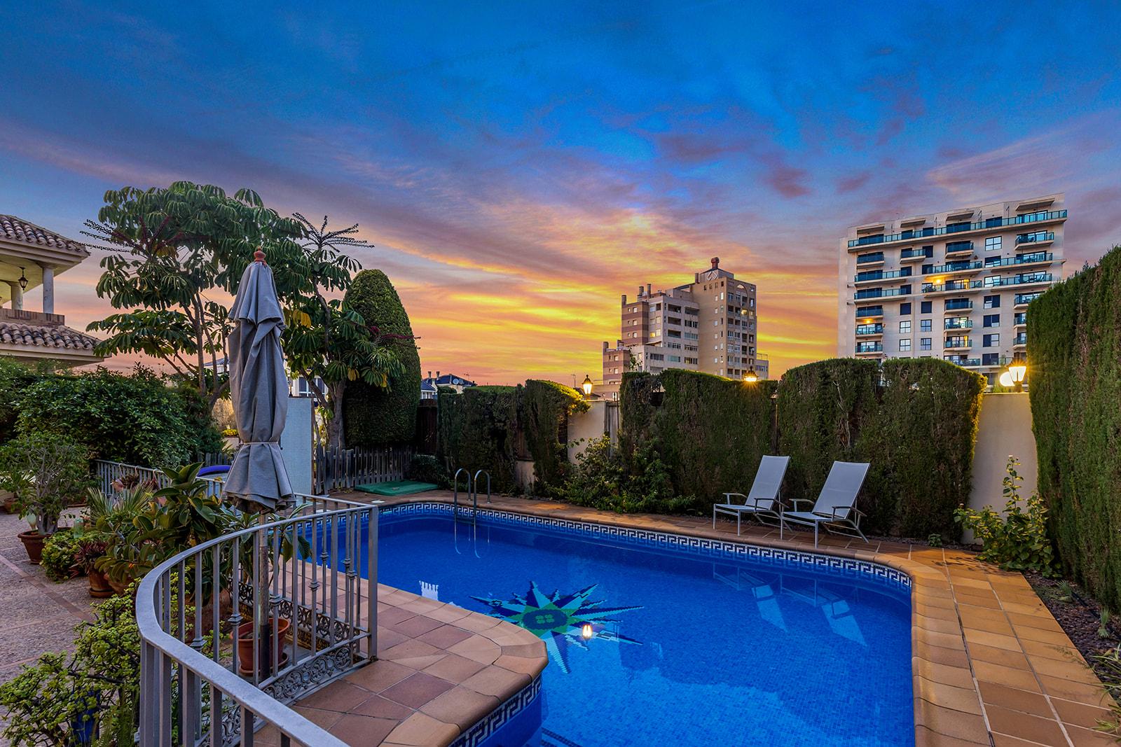 Villa en Venta en Torrevieja