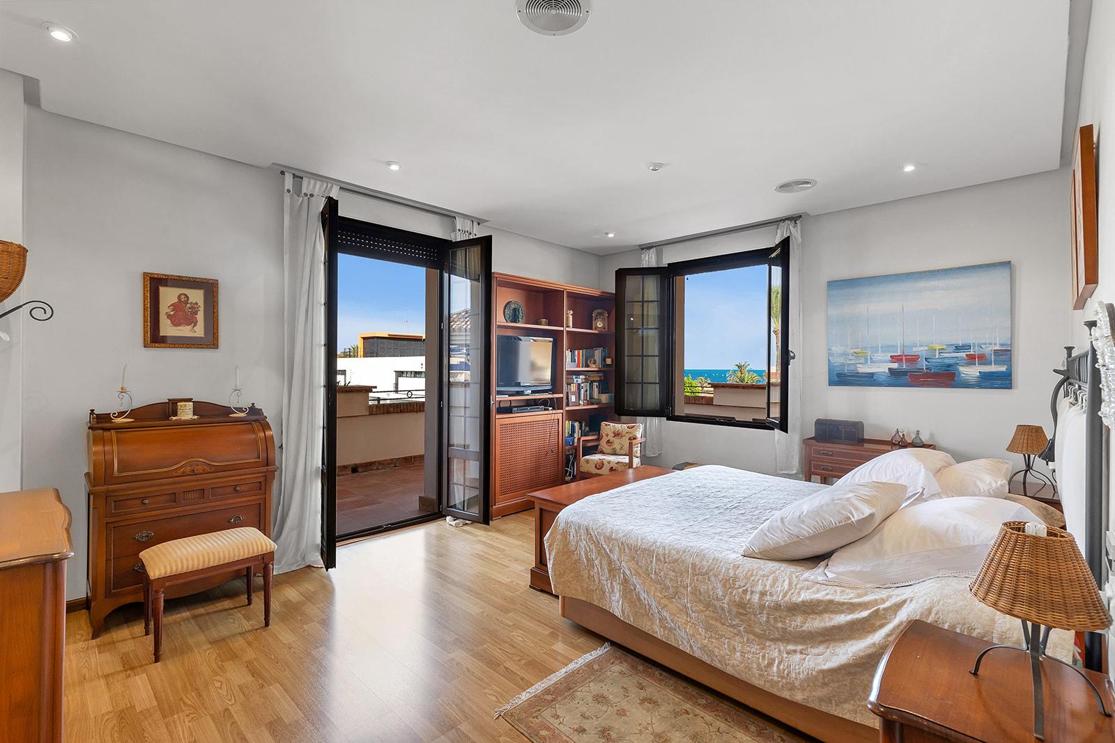 Villa en Venta en Torrevieja