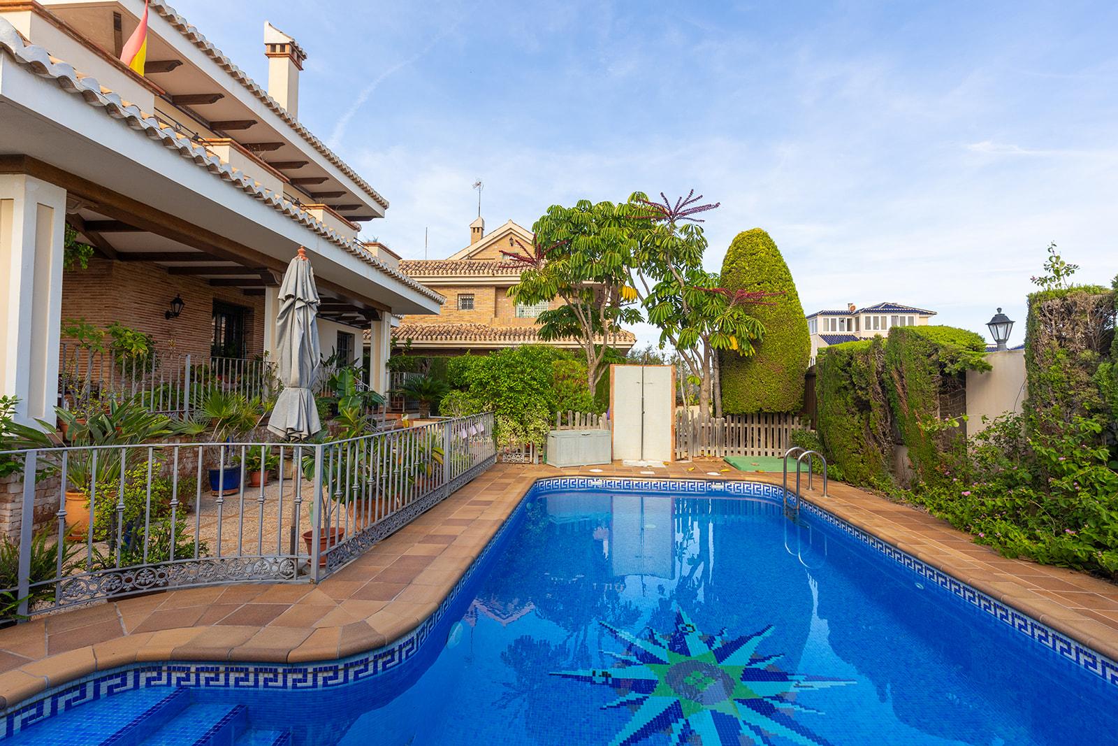 Villa en Venta en Torrevieja