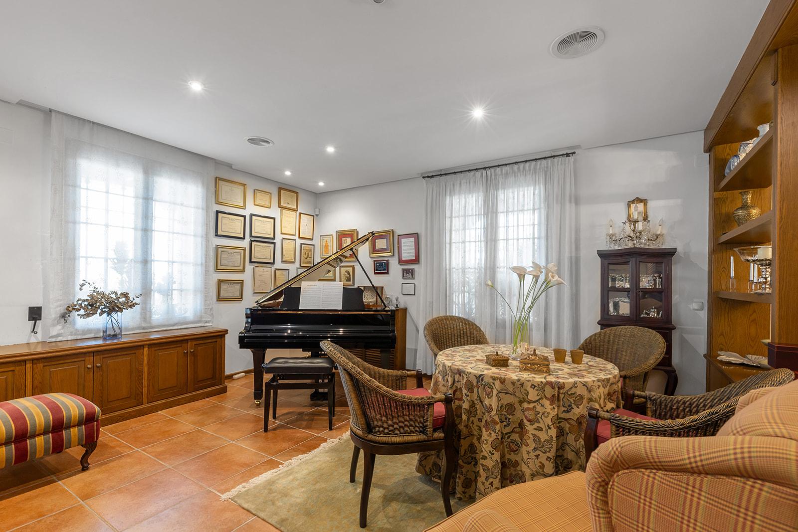 Villa en Venta en Torrevieja