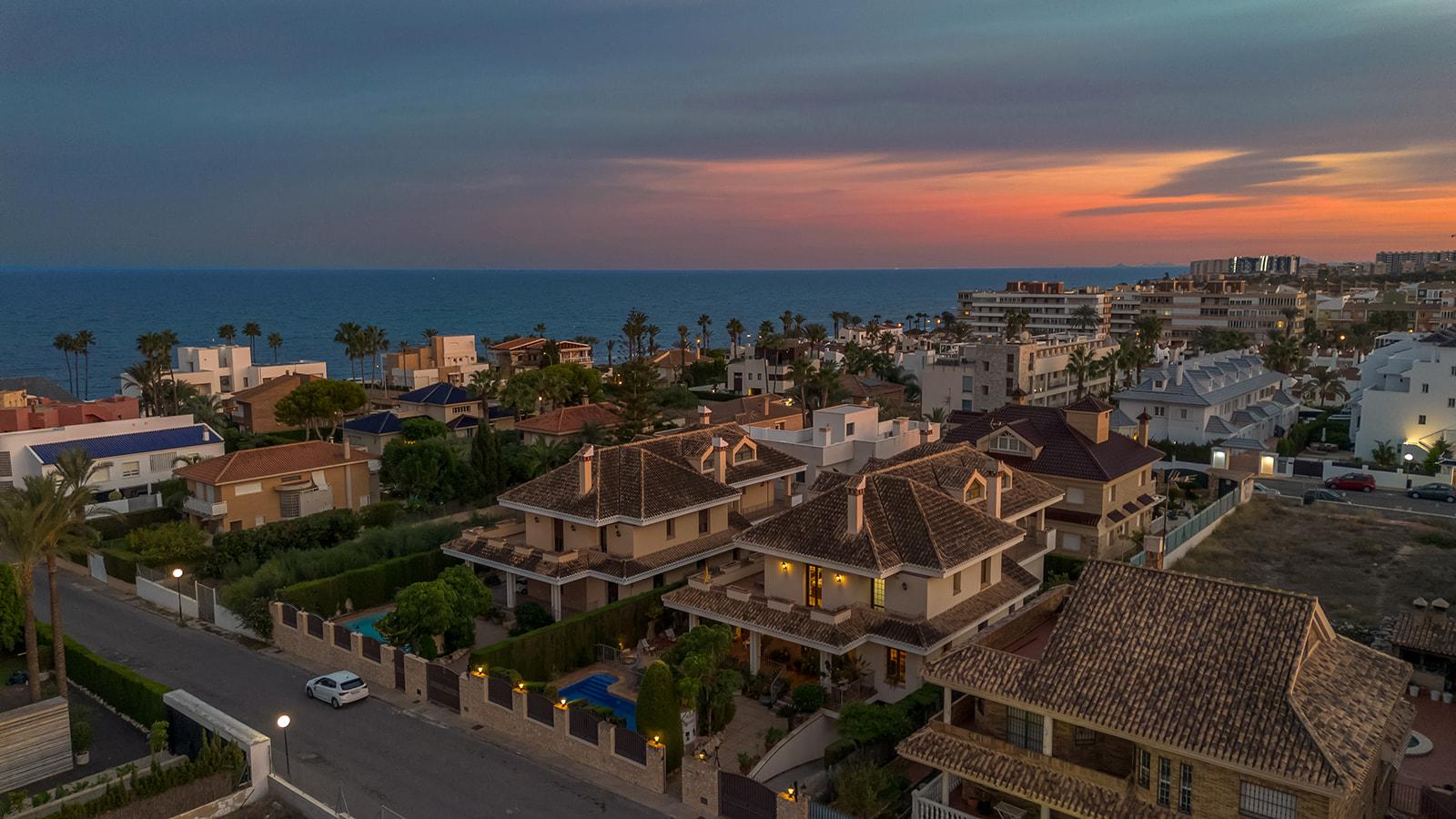 Villa en Venta en Torrevieja