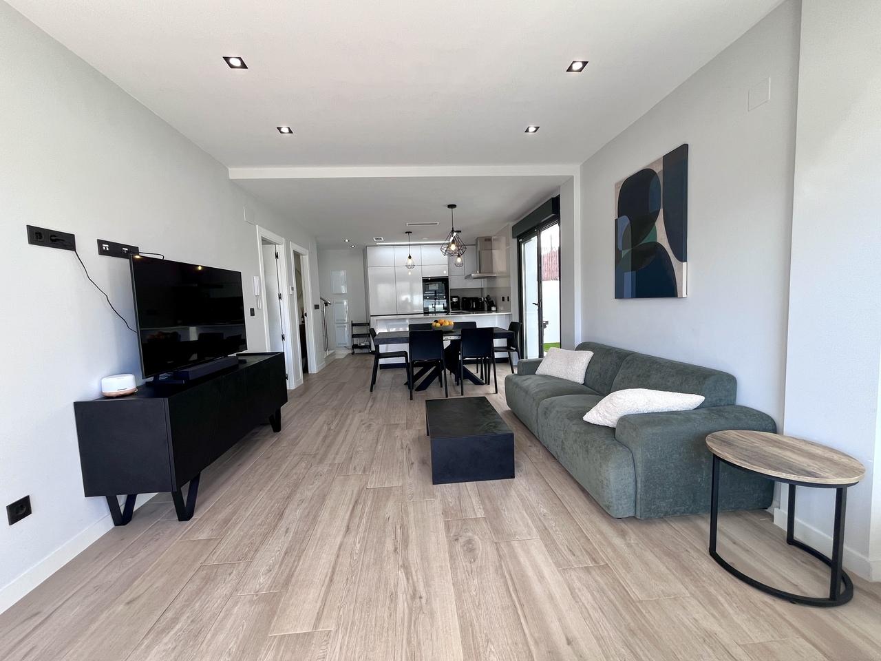 Villa en Venta en Orihuela