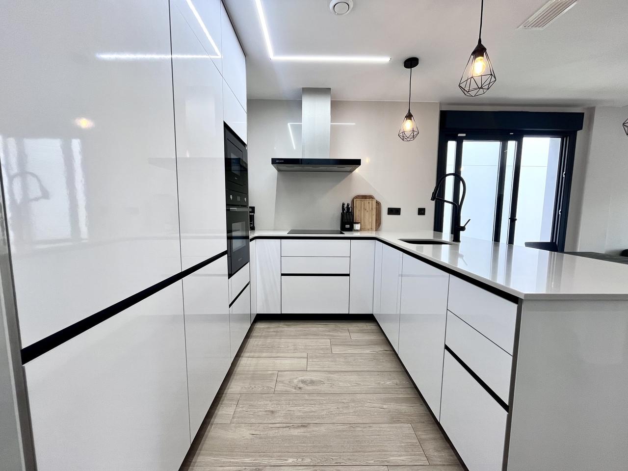 Villa en Venta en Orihuela