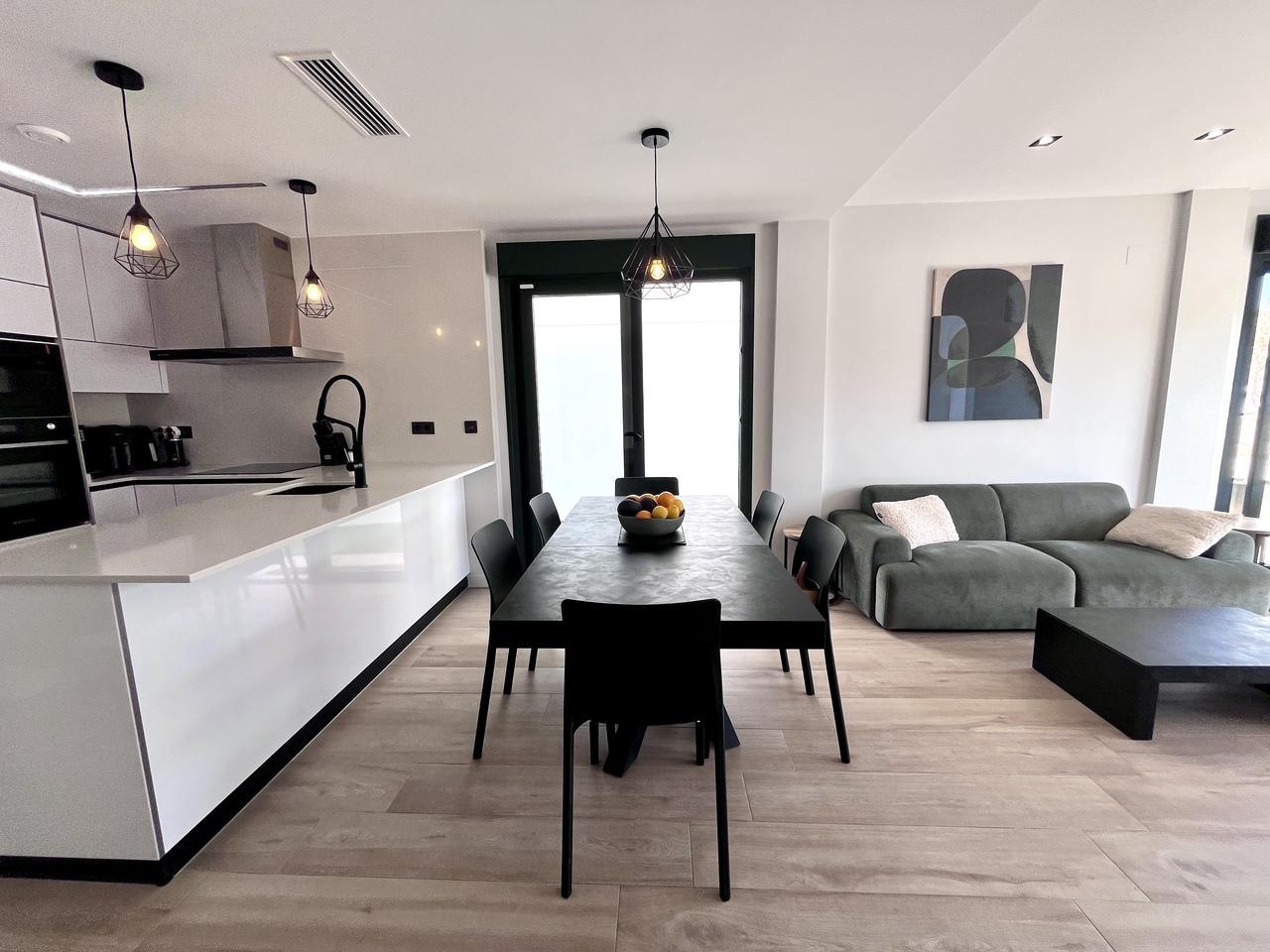 Villa en Venta en Orihuela