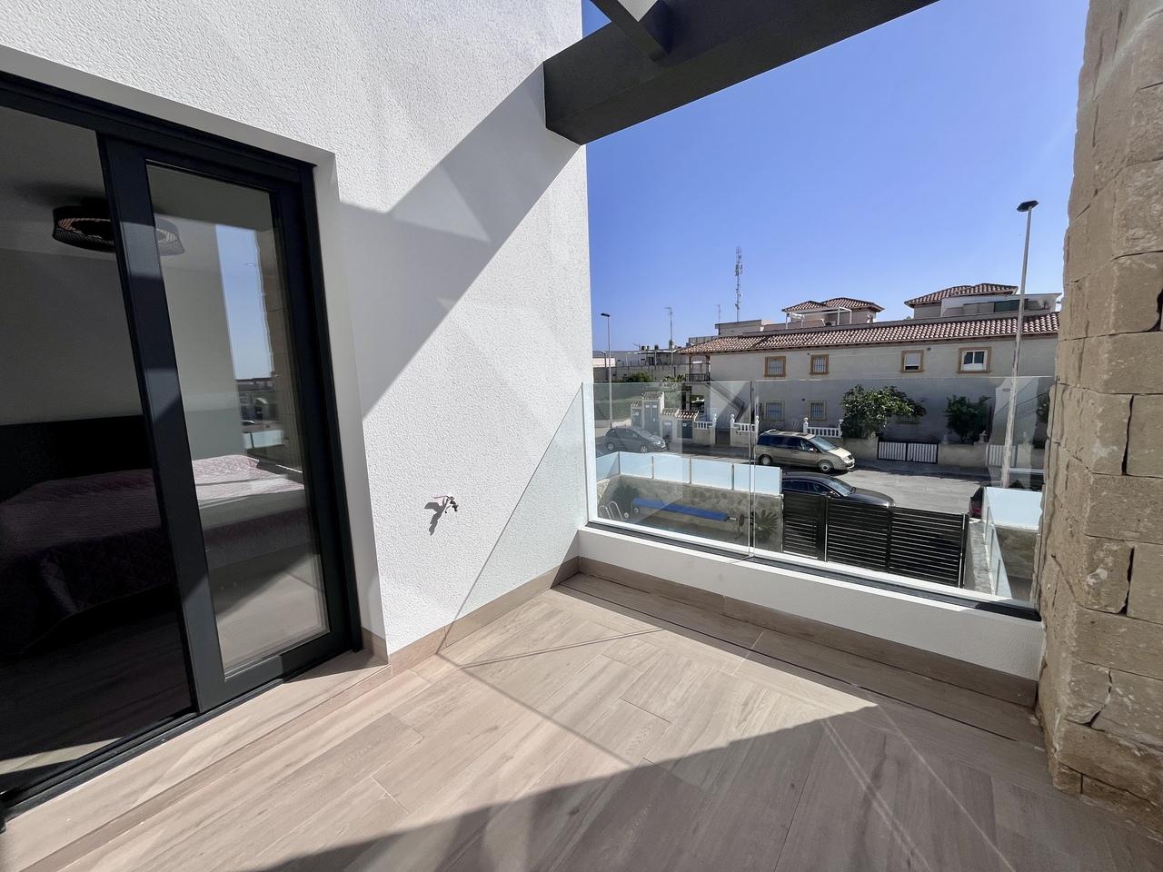 Villa en Venta en Orihuela