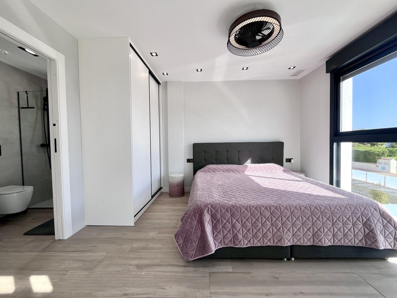 Villa en Venta en Orihuela