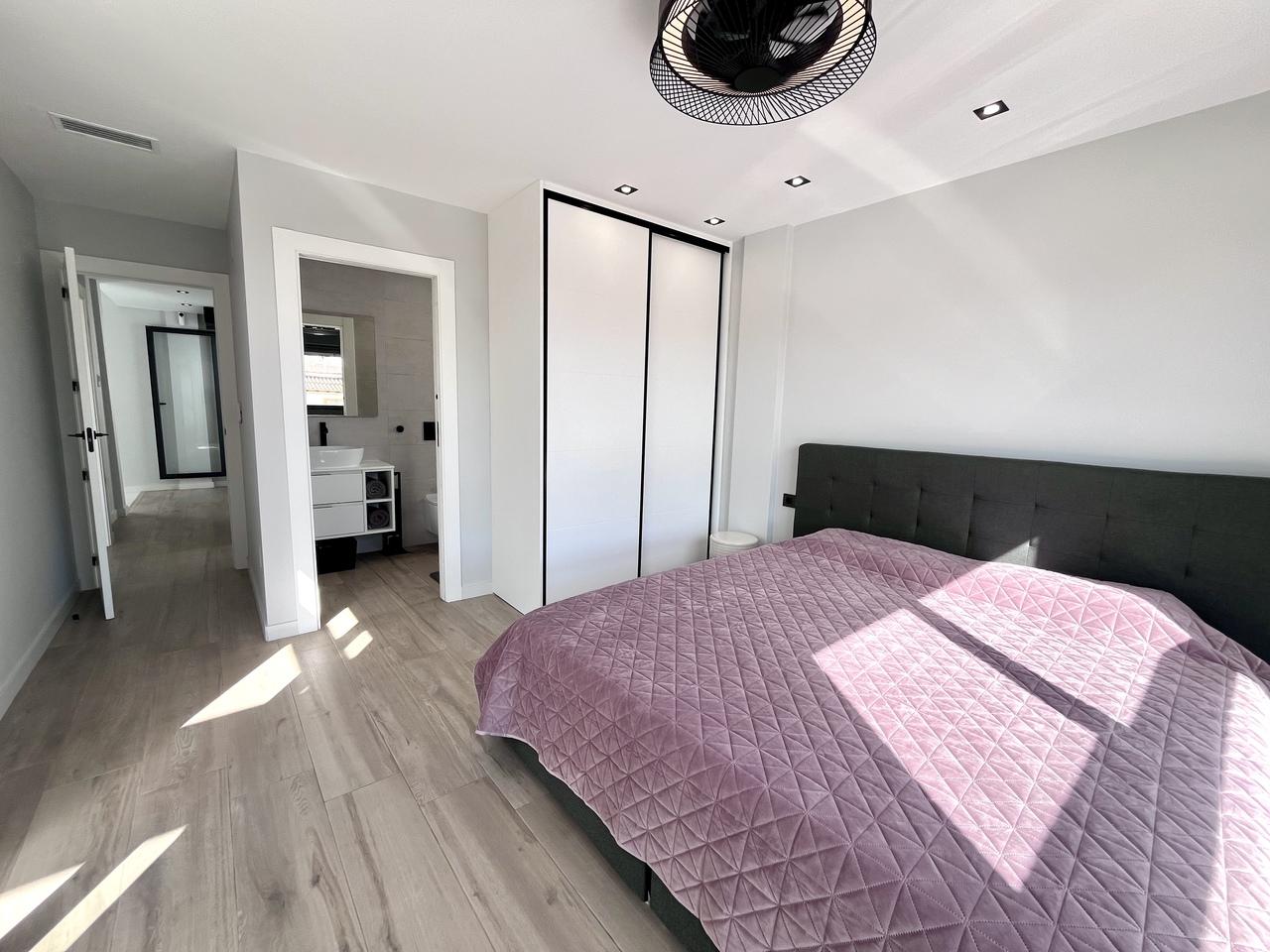 Villa en Venta en Orihuela