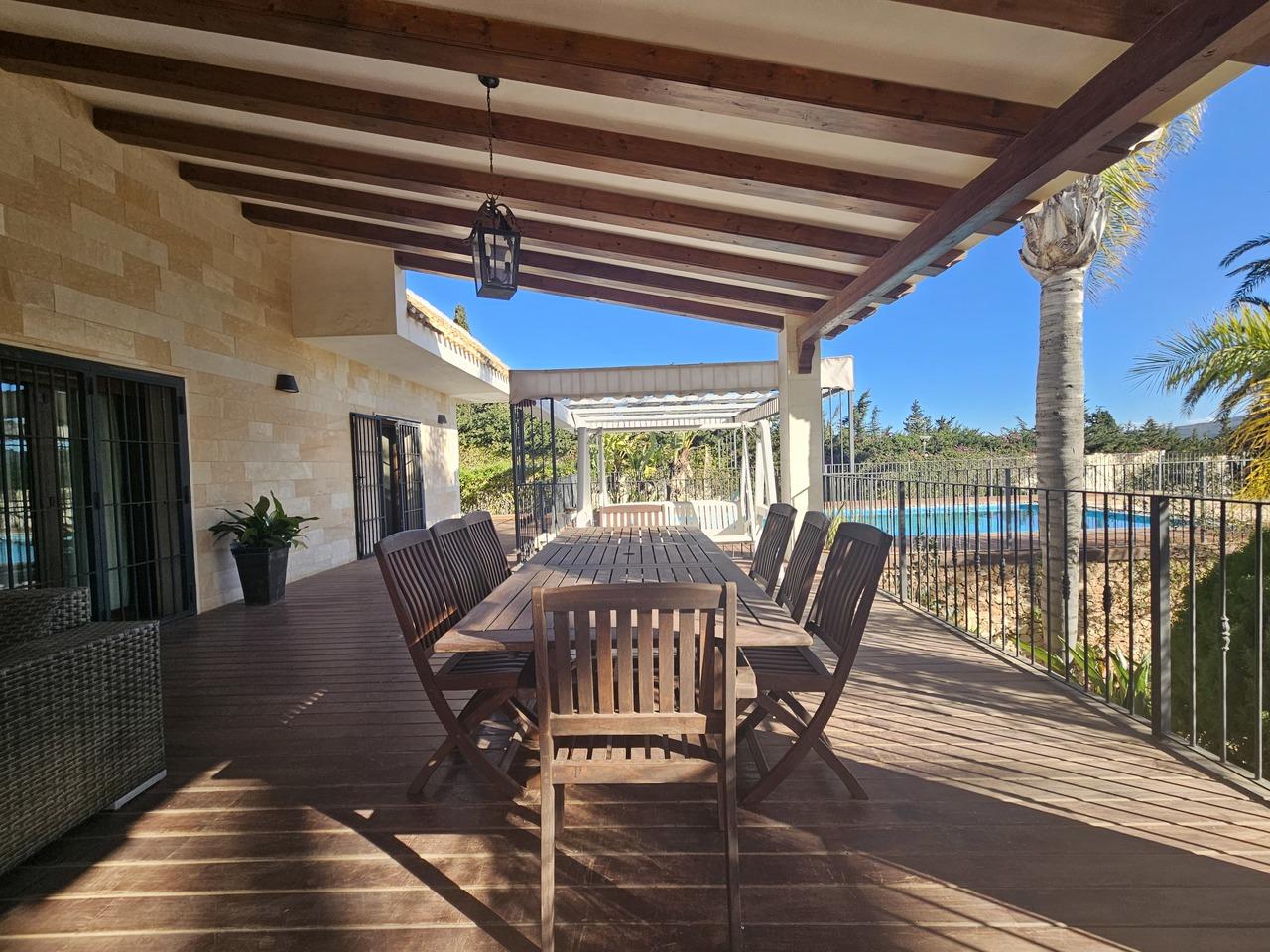Villa for Sale in Cartagena