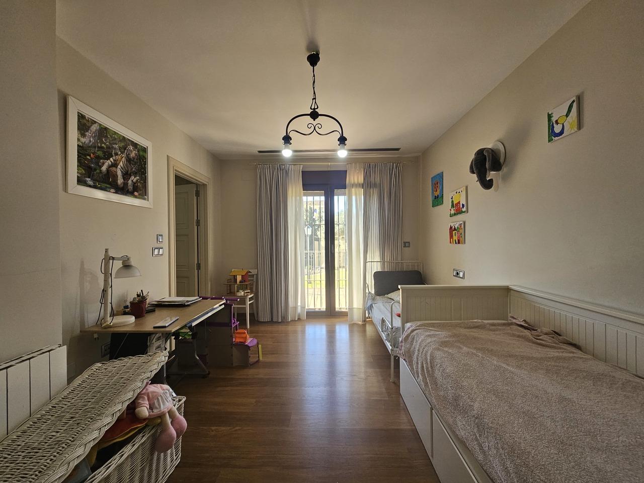 Villa for Sale in Cartagena