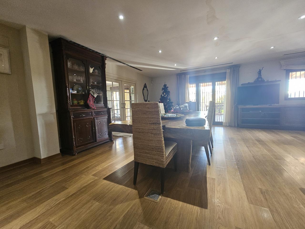 Villa for Sale in Cartagena