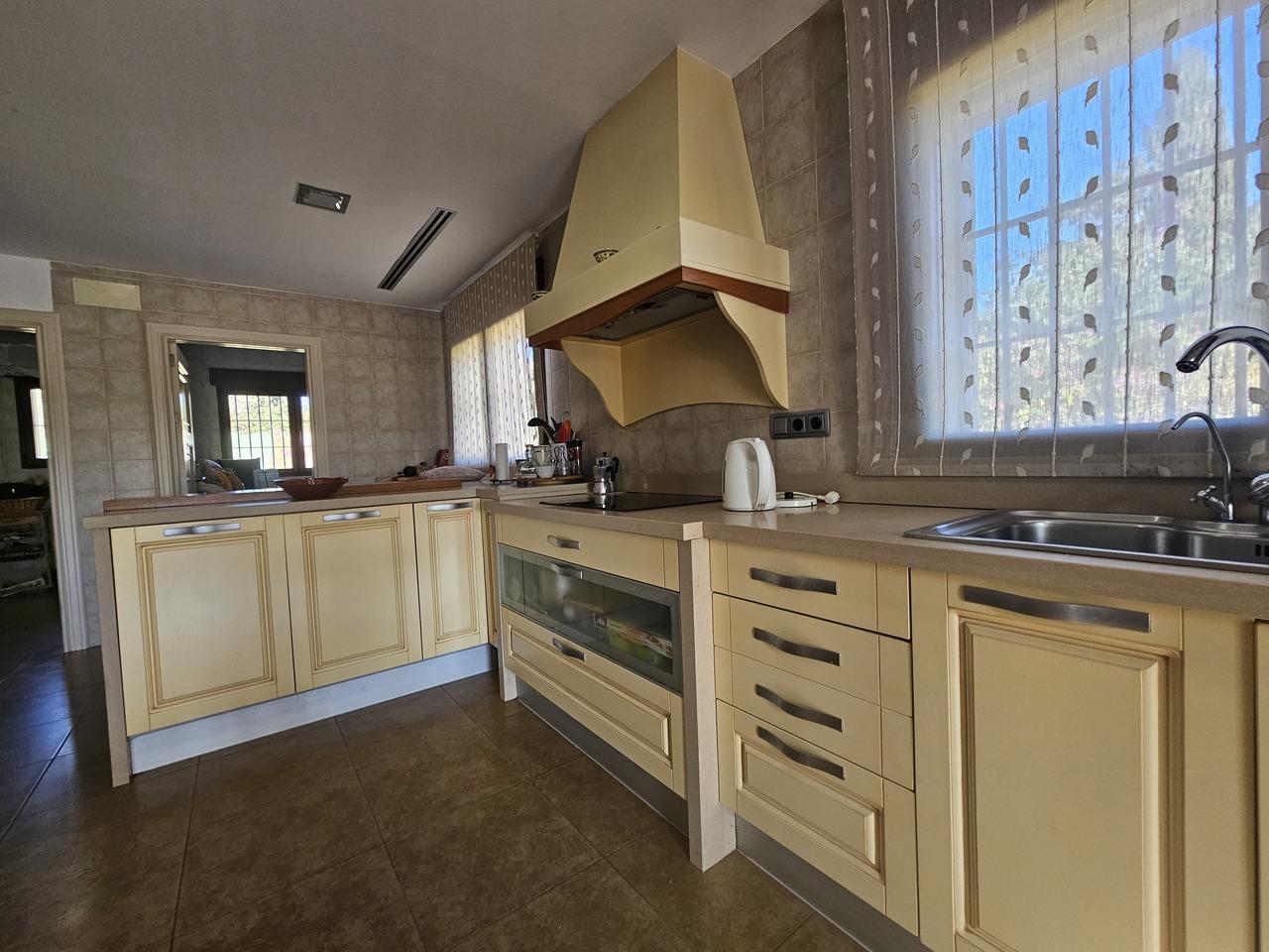 Villa for Sale in Cartagena