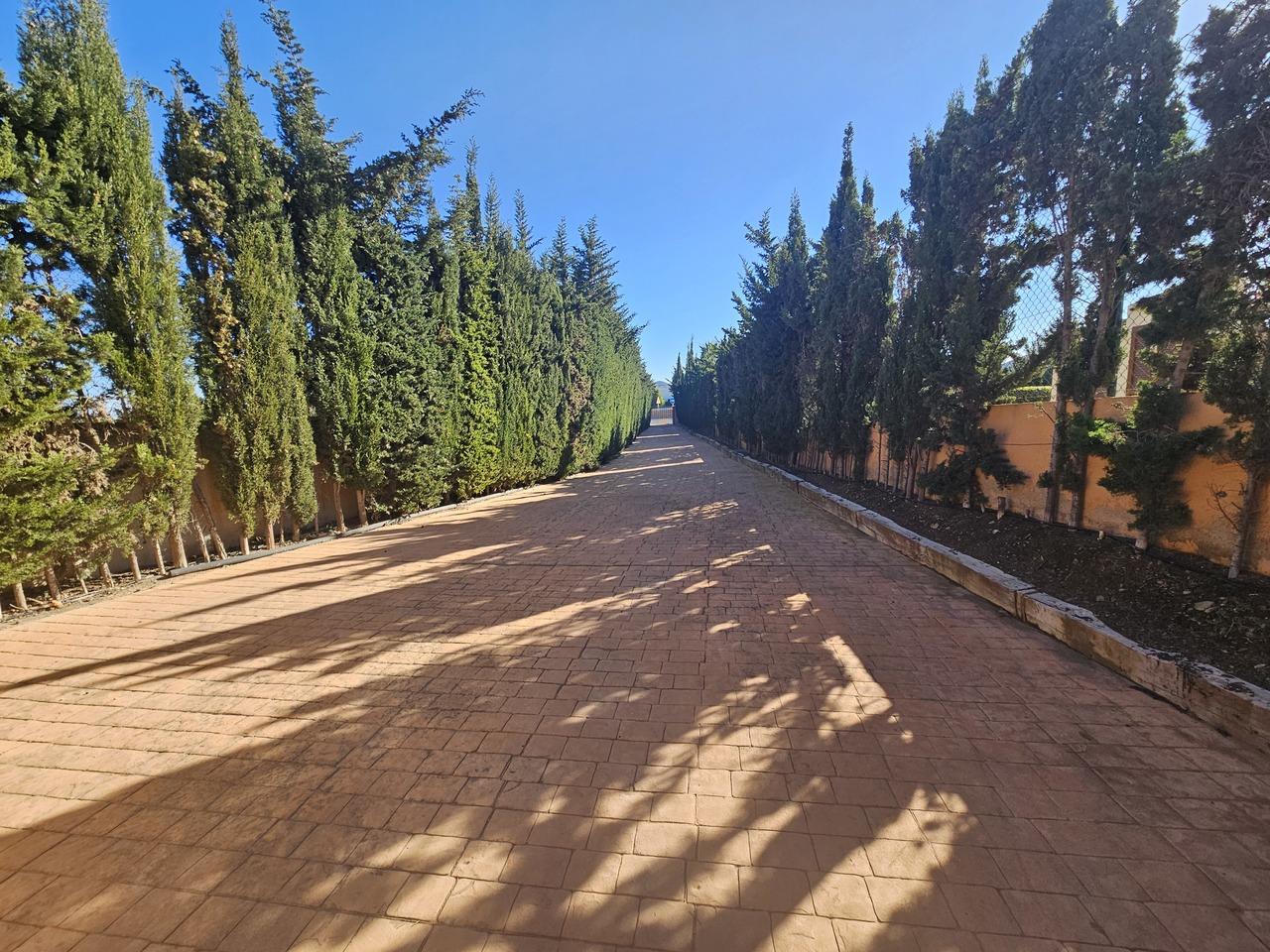 Villa for Sale in Cartagena