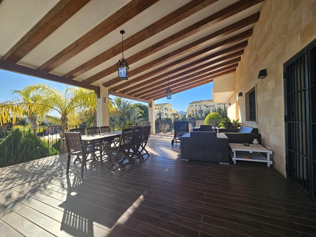 Villa for Sale in Cartagena