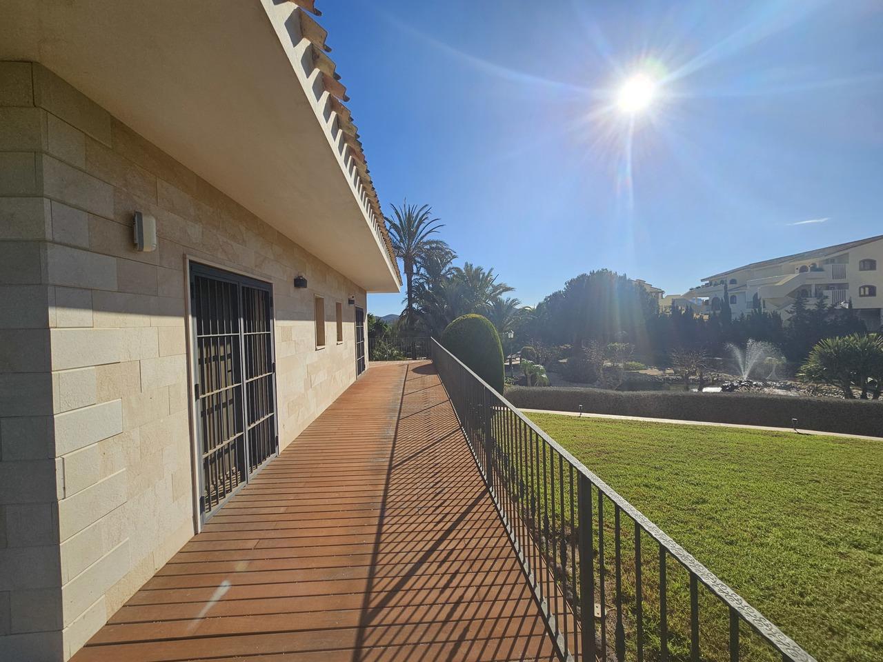 Villa for Sale in Cartagena