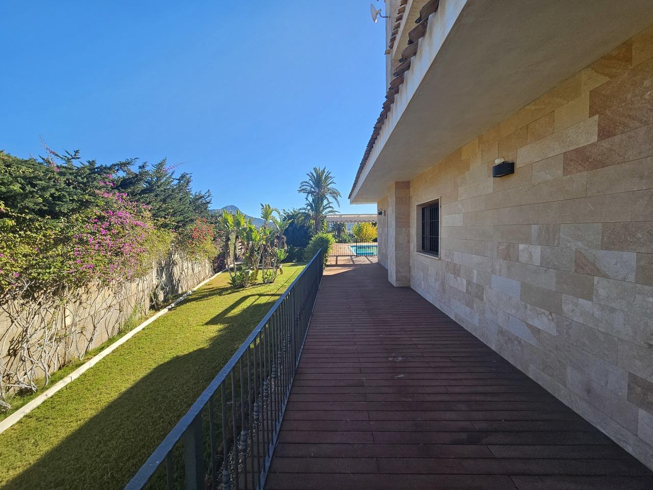 Villa for Sale in Cartagena