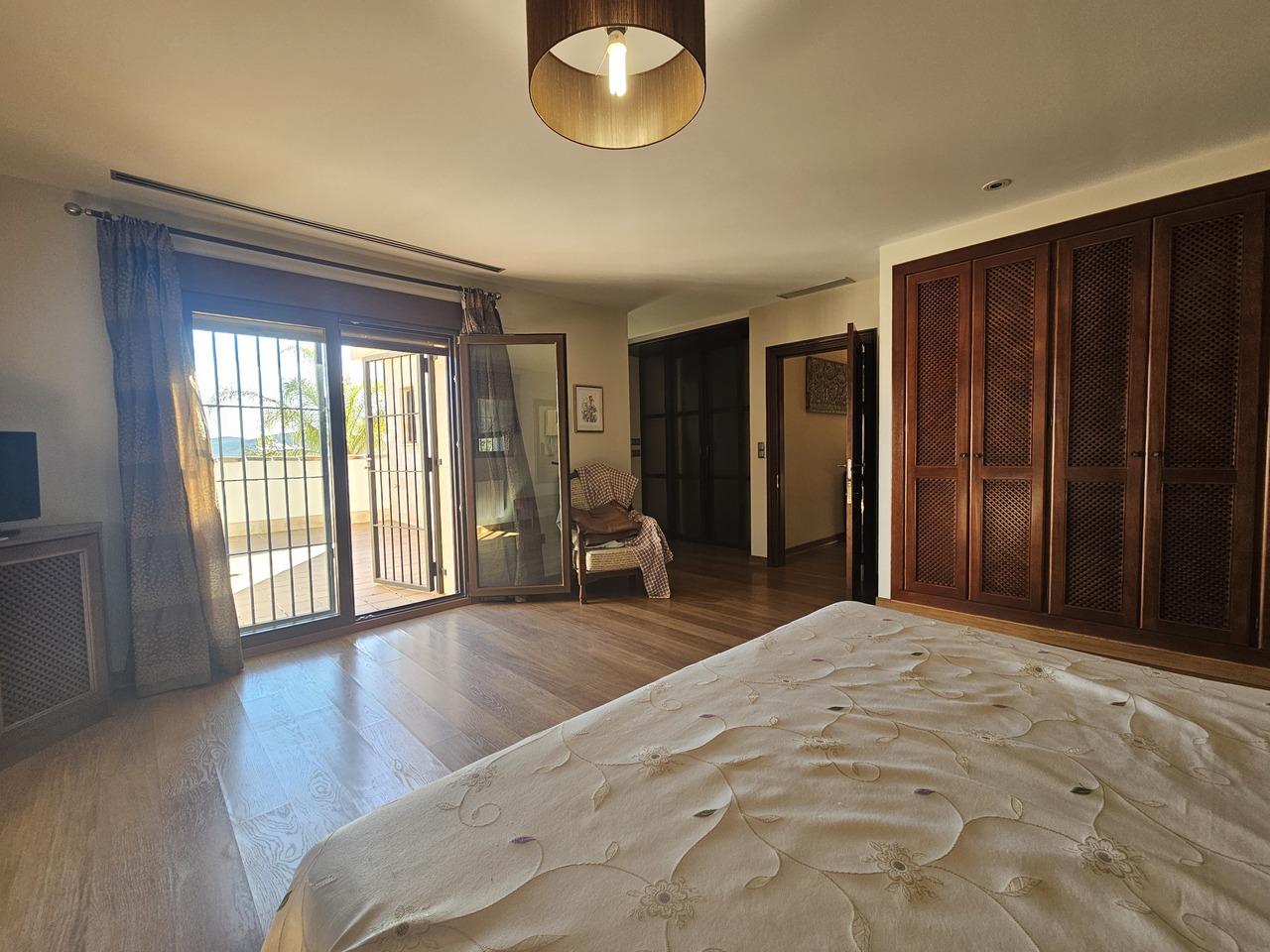 Villa for Sale in Cartagena