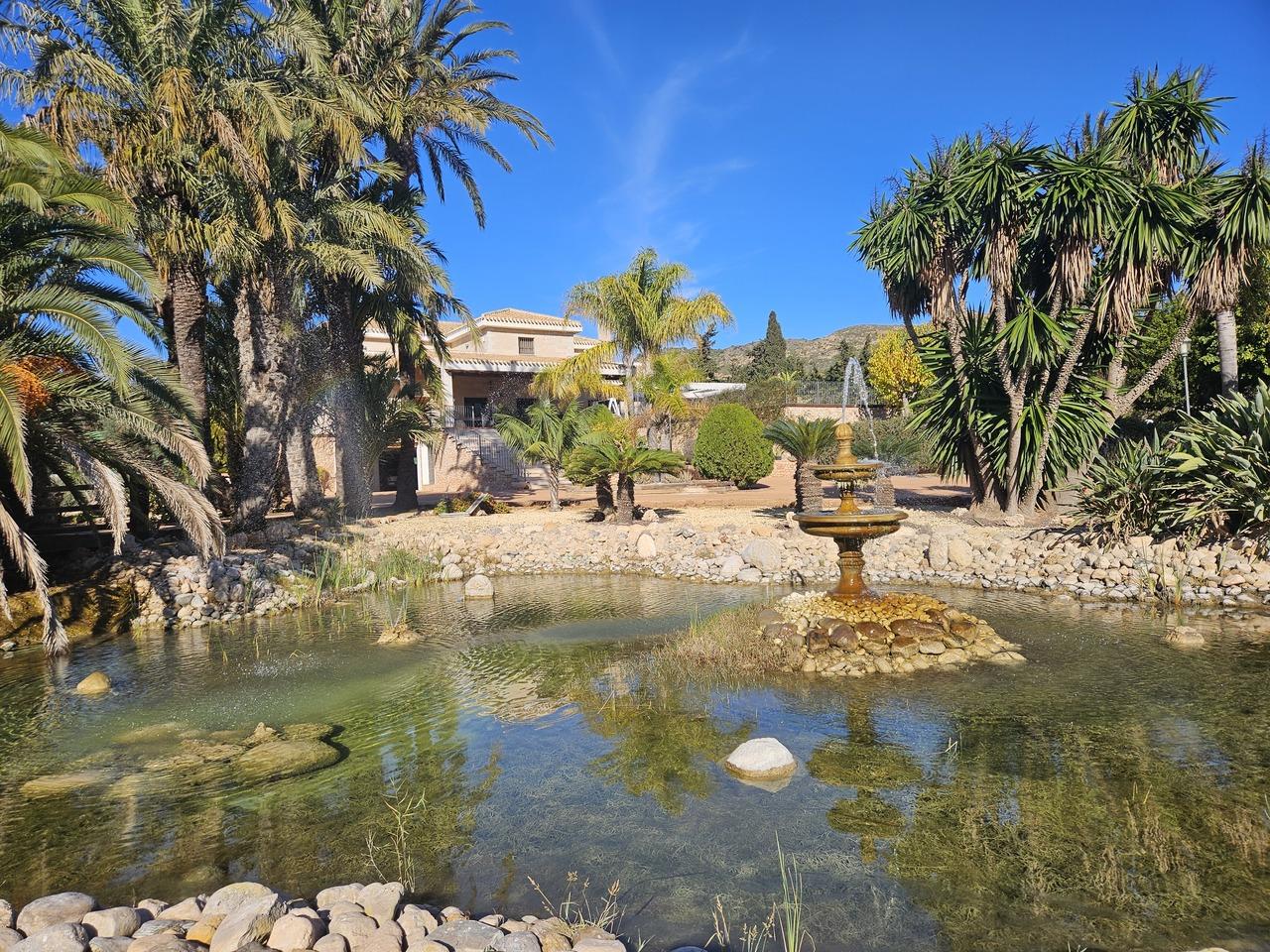 Villa for Sale in Cartagena
