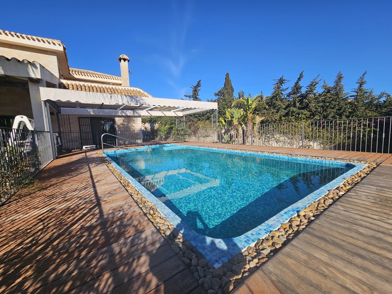 Villa for Sale in Cartagena